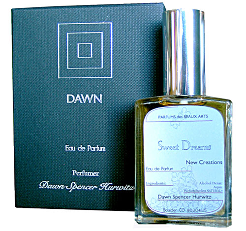 تصویر عطر سویت دریمز دی‌اس‌اچ پرفیومز