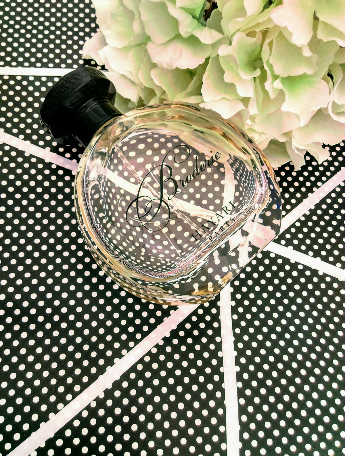 تصویر عطر بروودری هایاری پرفیومز