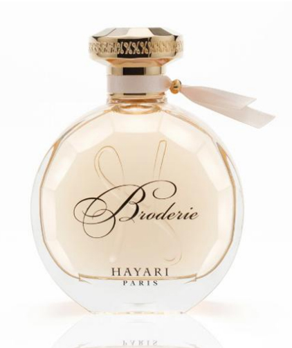 تصویر عطر بروودری هایاری پرفیومز