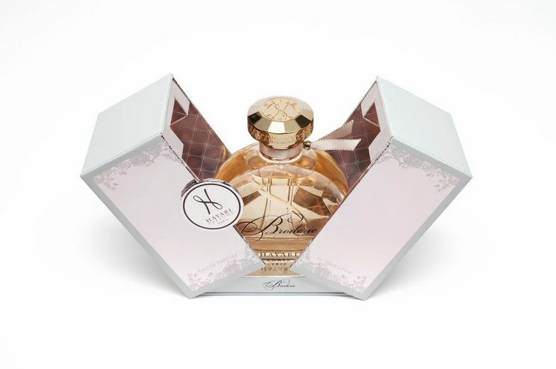 تصویر عطر بروودری هایاری پرفیومز