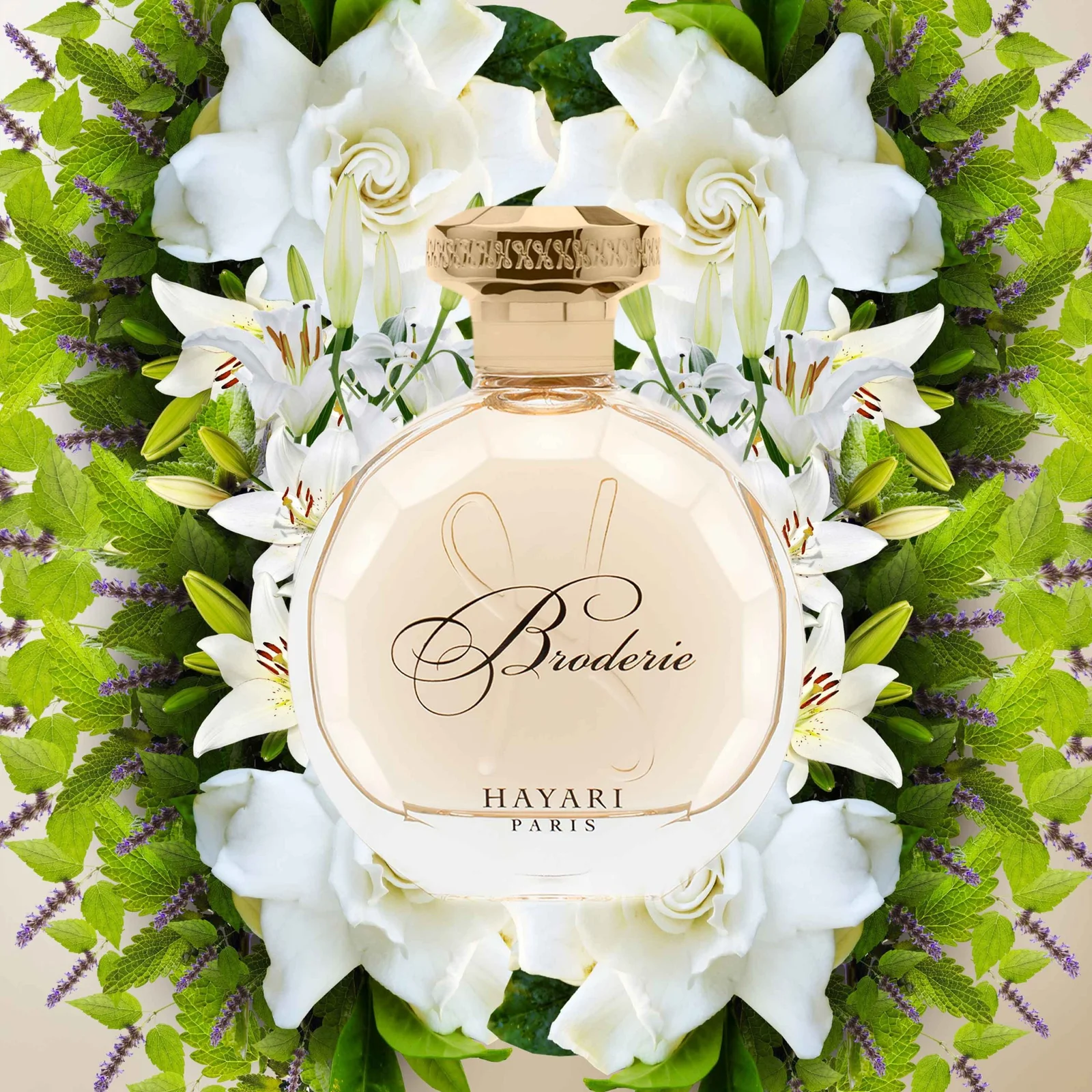 تصویر عطر بروودری هایاری پرفیومز