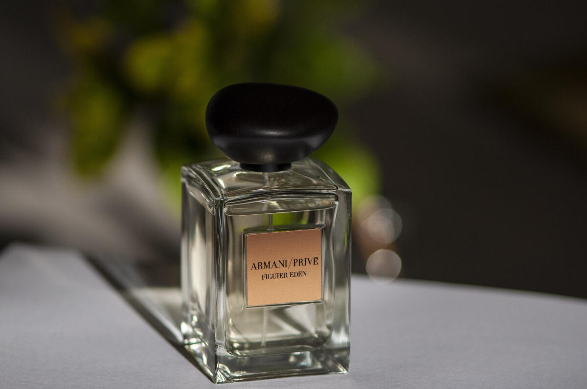تصویر عطر فیگویی اُدن جورجیو آرمانی