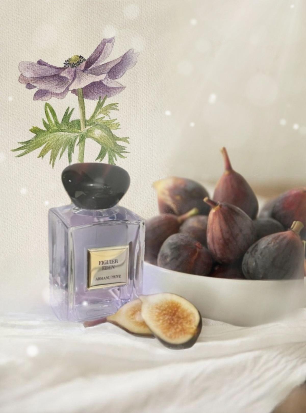 تصویر عطر فیگویی اُدن جورجیو آرمانی