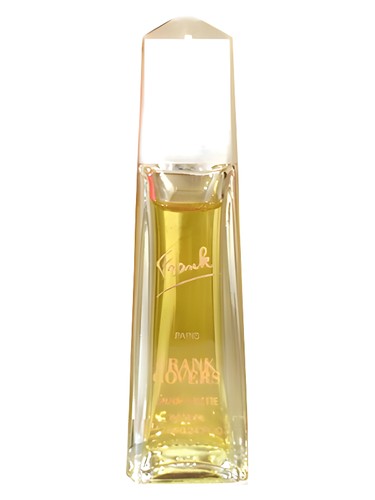 تصویر عطر فرانک فرانک گوورس