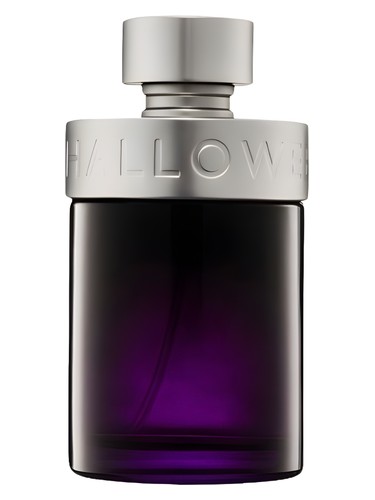 تصویر عطر هالووین من