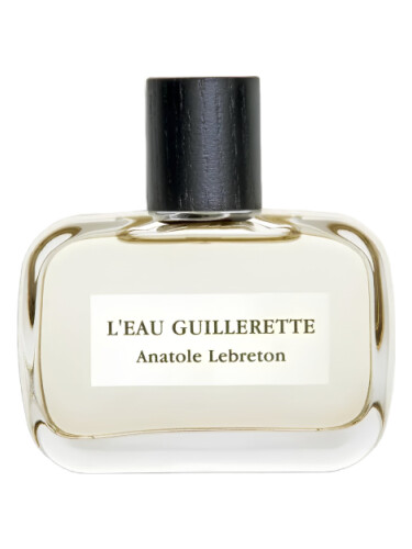 عطر لو گیاره آنتول لبرتون