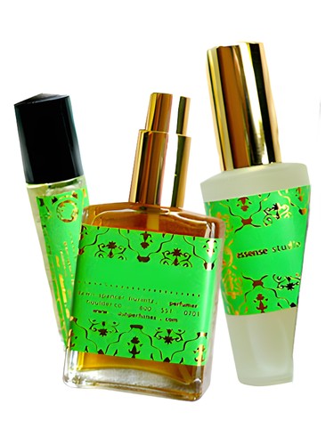 تصویر عطر وانیل بوتانیک دی‌اس‌اچ پرفیومز