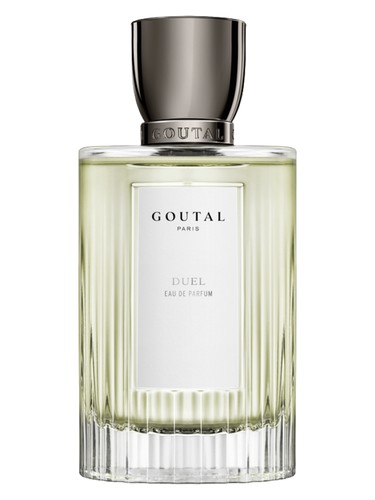 تصویر عطر دوئل گوتال
