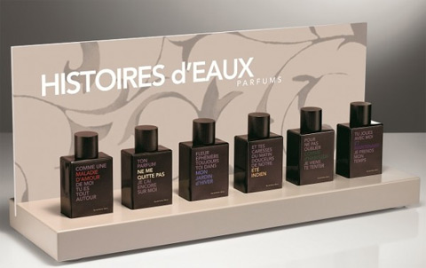 تصویر عطر کوم دابیتود هیستوار داو