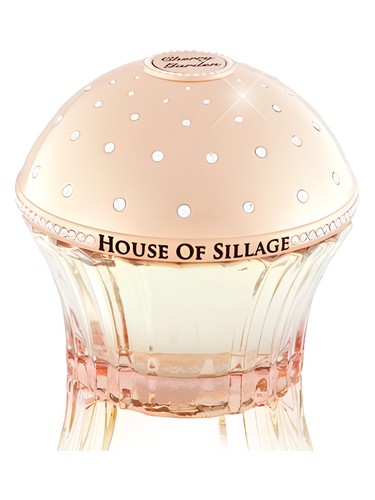 تصویر عطر چری گاردن هاوس آو سیاژ