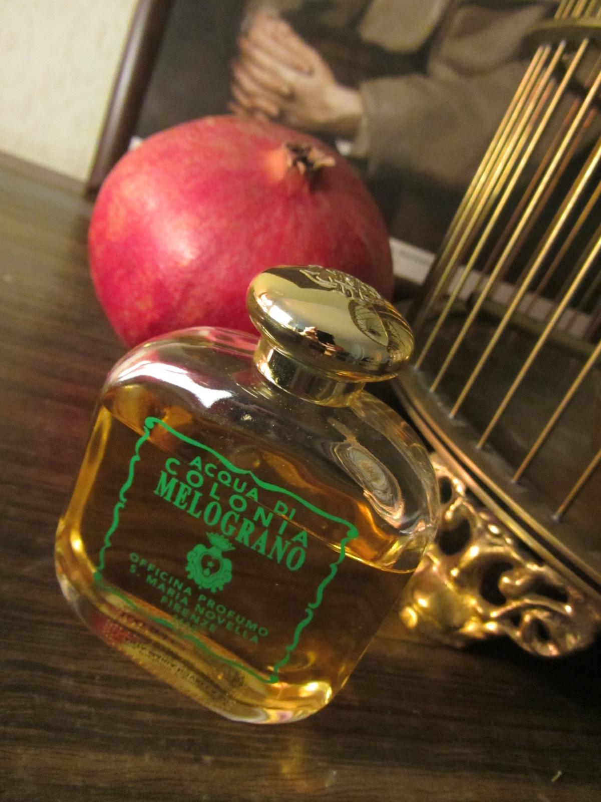 تصویر عطر ملوگرانو سانتا ماریا نوولا