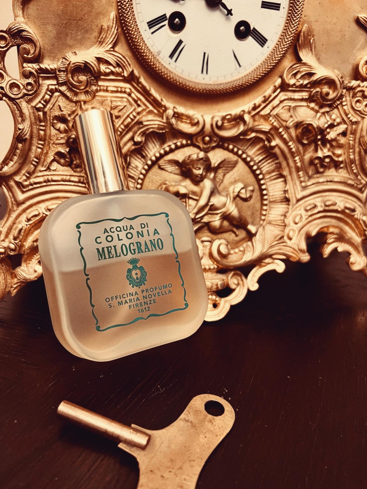 تصویر عطر ملوگرانو سانتا ماریا نوولا