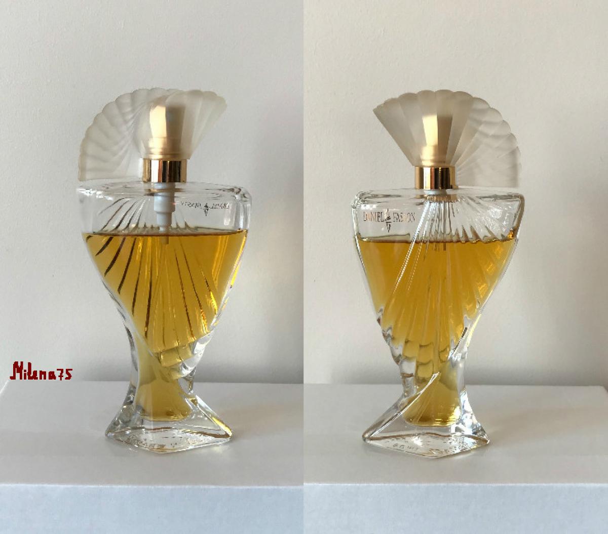 تصویر عطر دنیل د فسون دنیل دو فاسون
