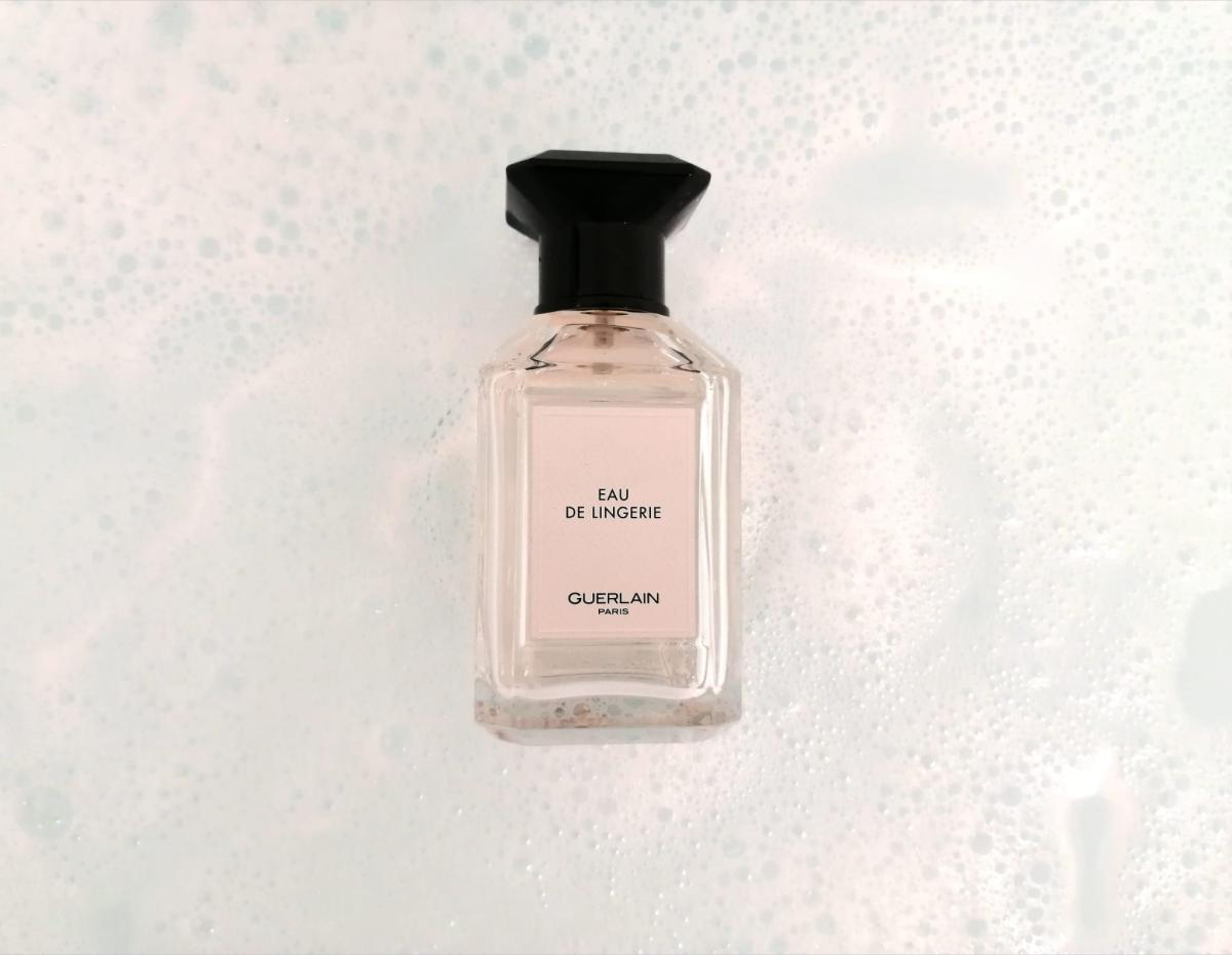 تصویر عطر اُ دُ لَنجری گرلن