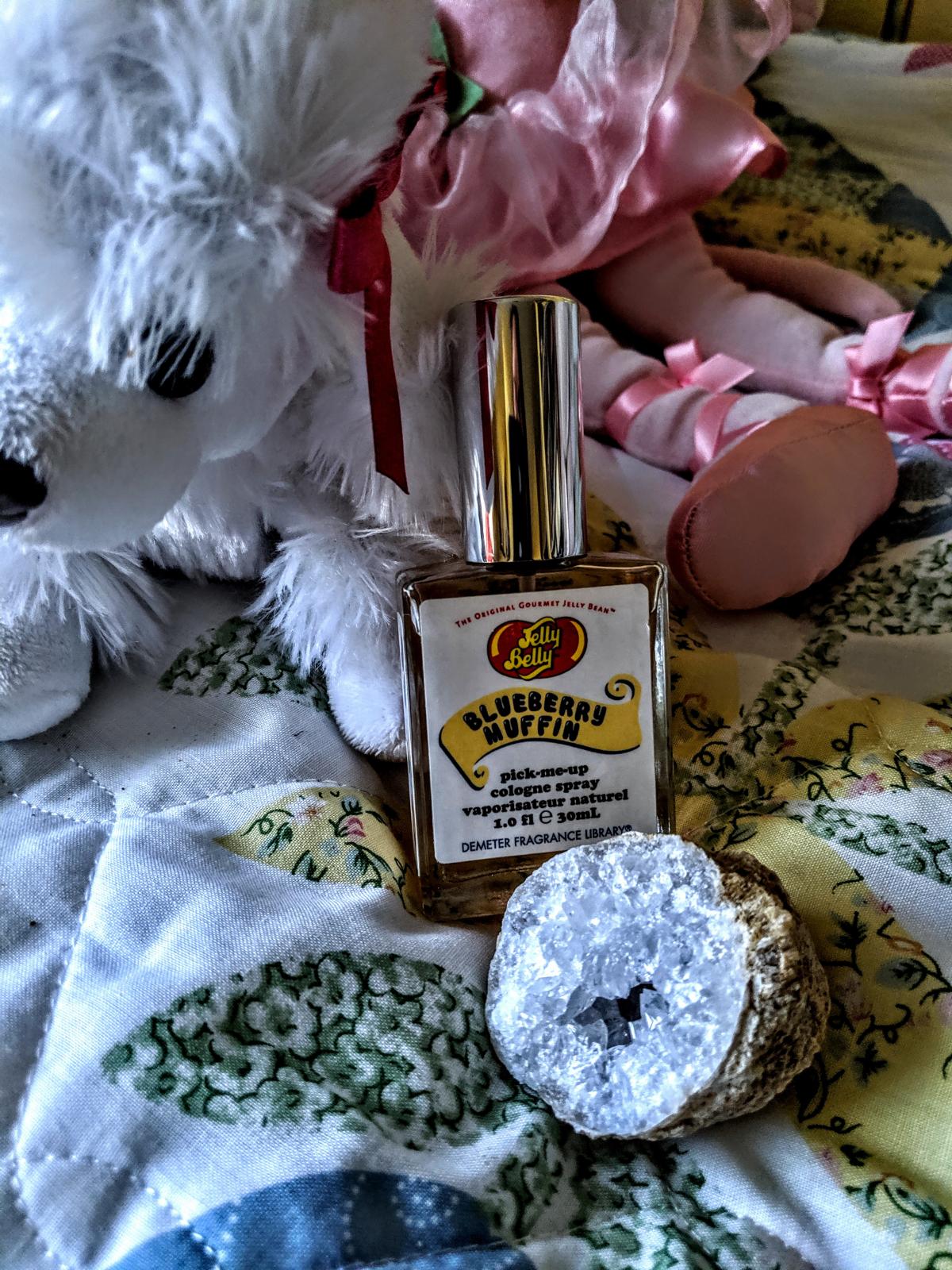 تصویر عطر بلوberry دیمتر فرگرنس