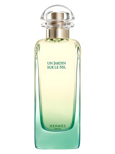 تصویر عطر اون ژردن سور ل نیل هرمس