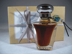 تصویر عطر کامبرلند تی سویووهل