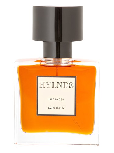 تصویر عطر آیل رایدر دی‌اس اند دورگا