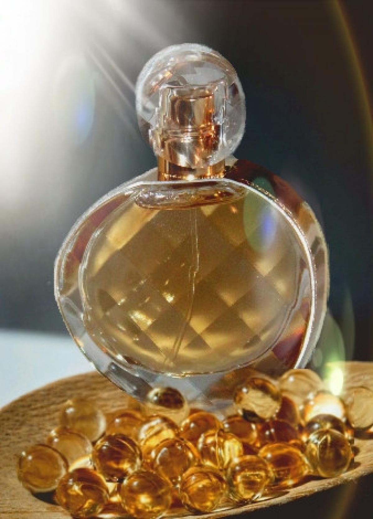 تصویر عطر آنتولد الیزابت آردن