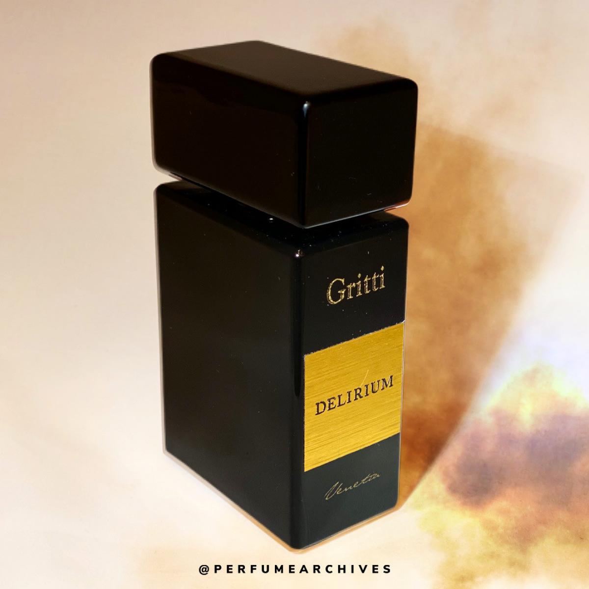 تصویر عطر دلیریوم گریتی