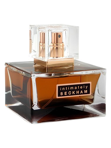 تصویر عطر اینتیمتلی بکهام من دیوید بکهام