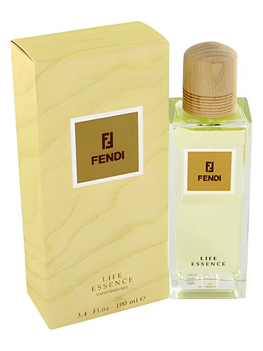 تصویر عطر لایف اسنس فندی