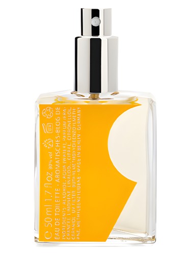 تصویر عطر سپتامبر اریک کورمان