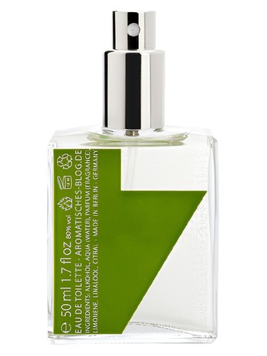 تصویر عطر جولی اریک کورمان