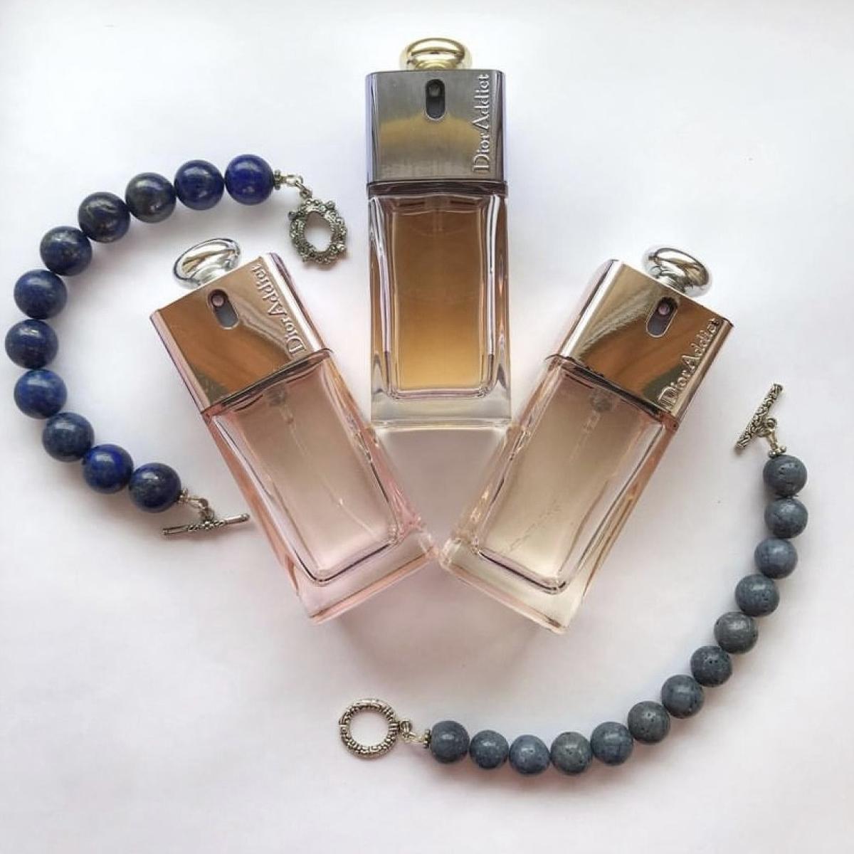 تصویر عطر دیور ادیکت او فرش ۲۰۰۴
