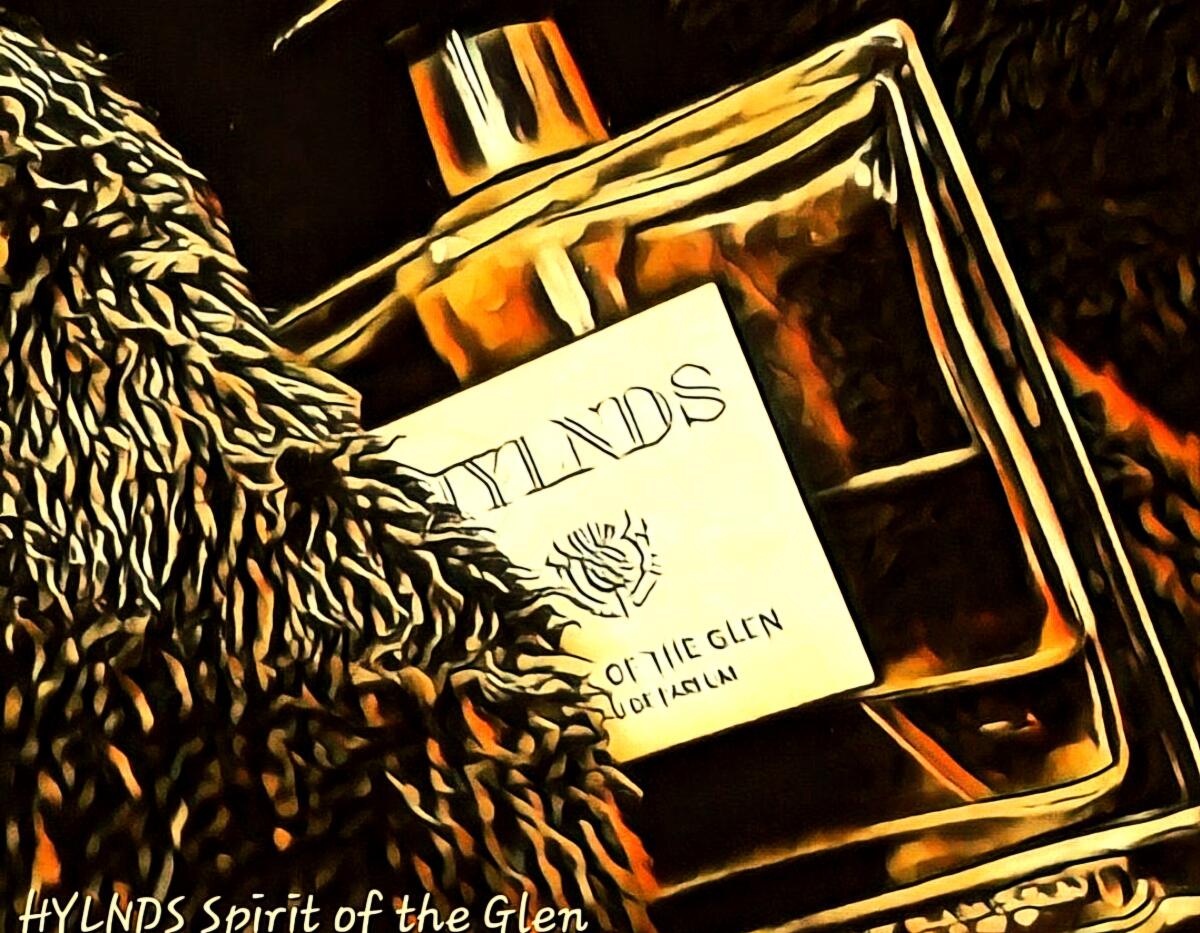تصویر عطر اسپیریت آو د گلن دی‌اس اند دورگا