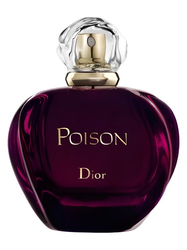 تصویر عطر پویزن دیور