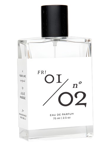 تصویر عطر ۰۱ ۰۲ وپور دو توبروز فرگرنس ریپابلیک