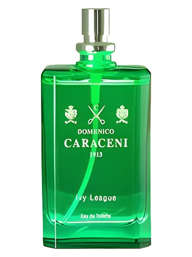 تصویر عطر آیوی لیگ دومینیکو کاراچنی