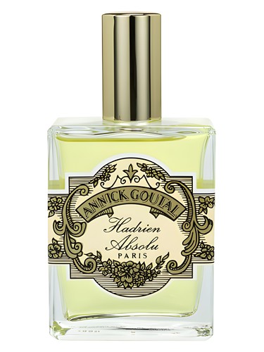 تصویر عطر هادریان ابسولو گوتال
