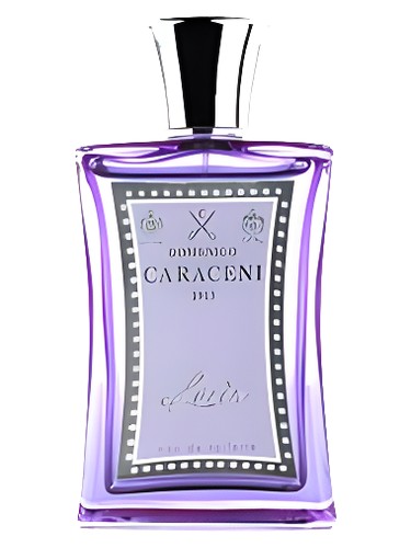 تصویر عطر لورِن دومینیکو کاراچنی