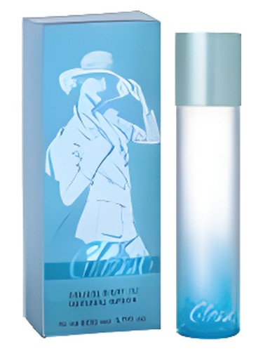 تصویر عطر پودیوم گلاسی اوافلور