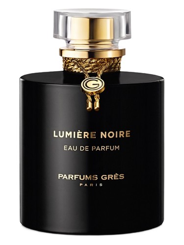 تصویر عطر لومیر نوآر گره