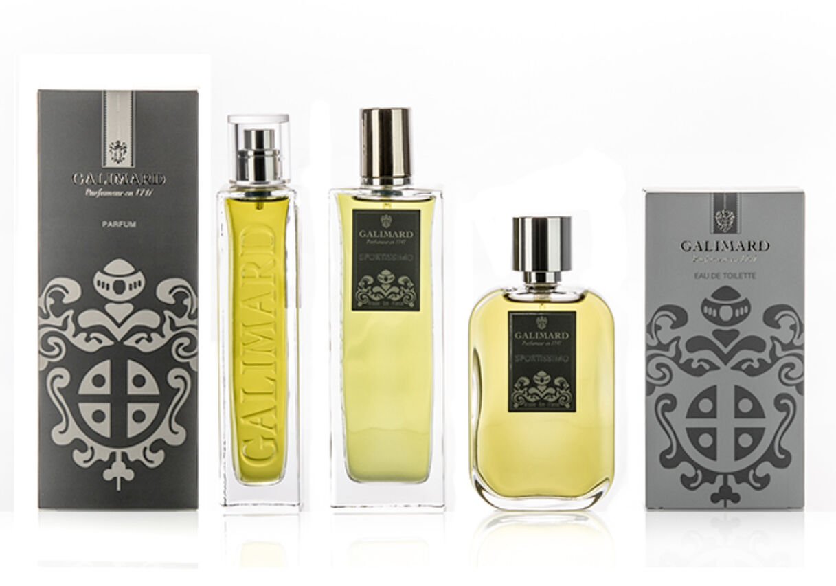 تصویر عطر اسپرتیسیمو گالیمار