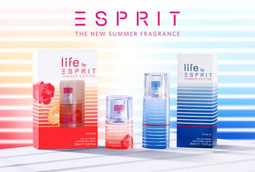 تصویر عطر لایف بای اسپریت سامر ادیشن فور هیم