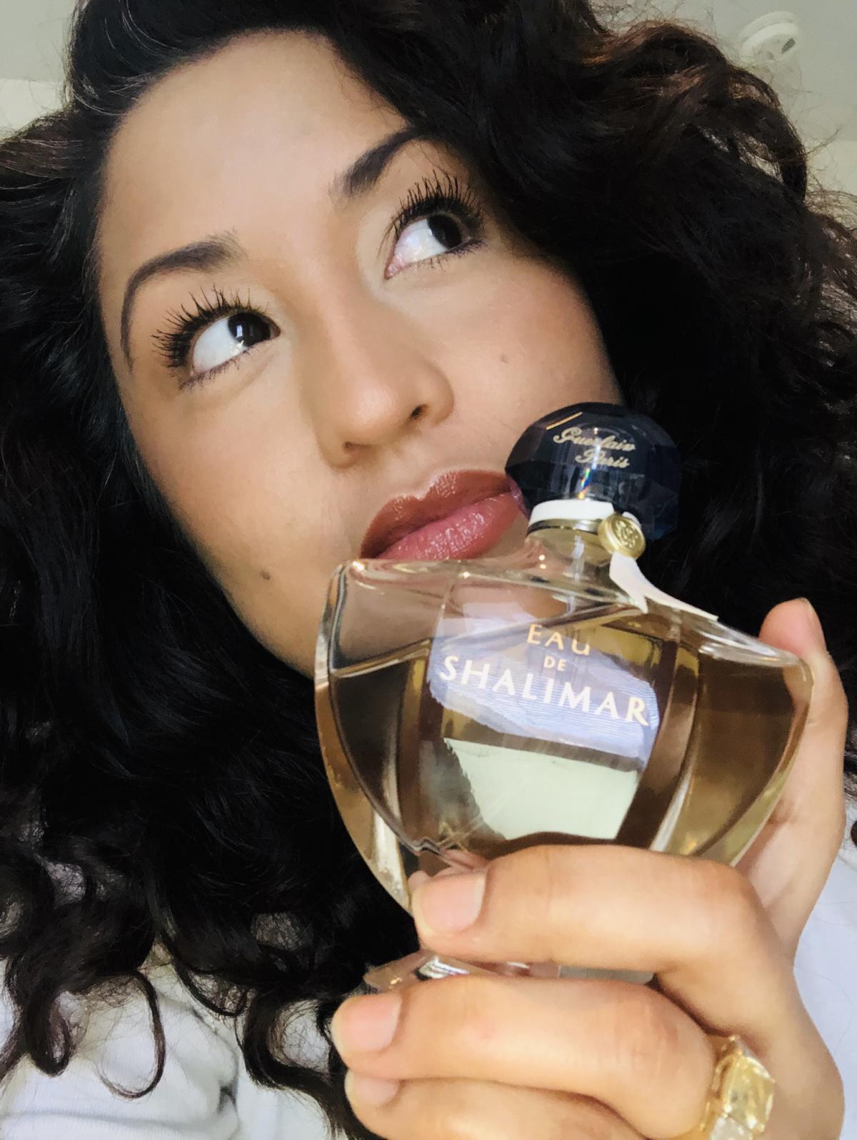 تصویر عطر اودو شالیمار گرلن