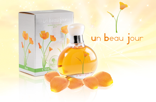 تصویر عطر آن بو ژور فردریک ام