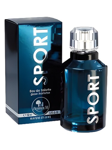 تصویر عطر اسپورت فردریک ام