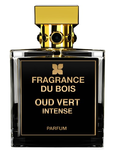 تصویر عطر عود ورت اینتنس فرگرنس دو بوا