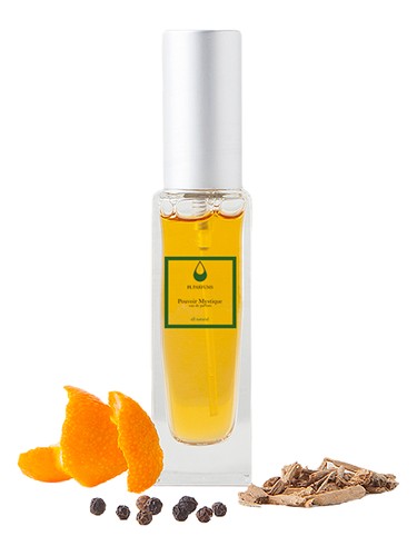 تصویر عطر پووآر میستیک افال پرفیومز