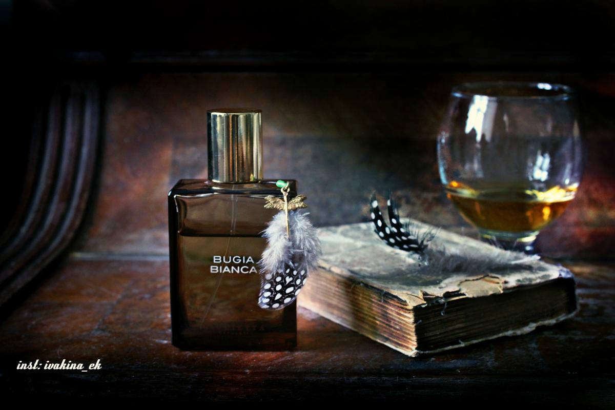 تصویر عطر بوگیا بیانکا جولیتا کاپولتی