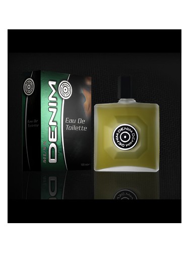 تصویر عطر ماسک دنیم