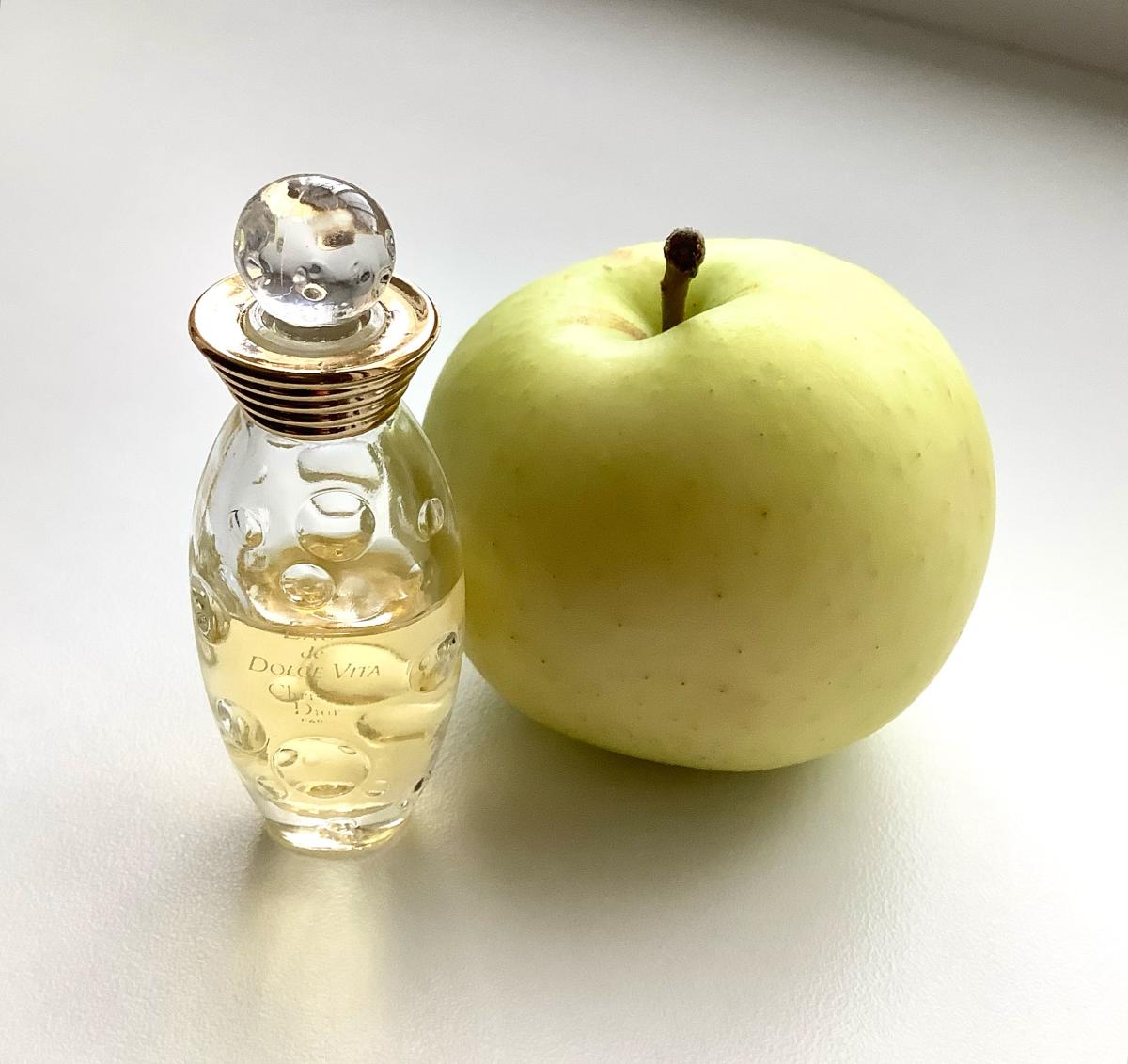 تصویر عطر اُ دُ دولچه ویتا دیور