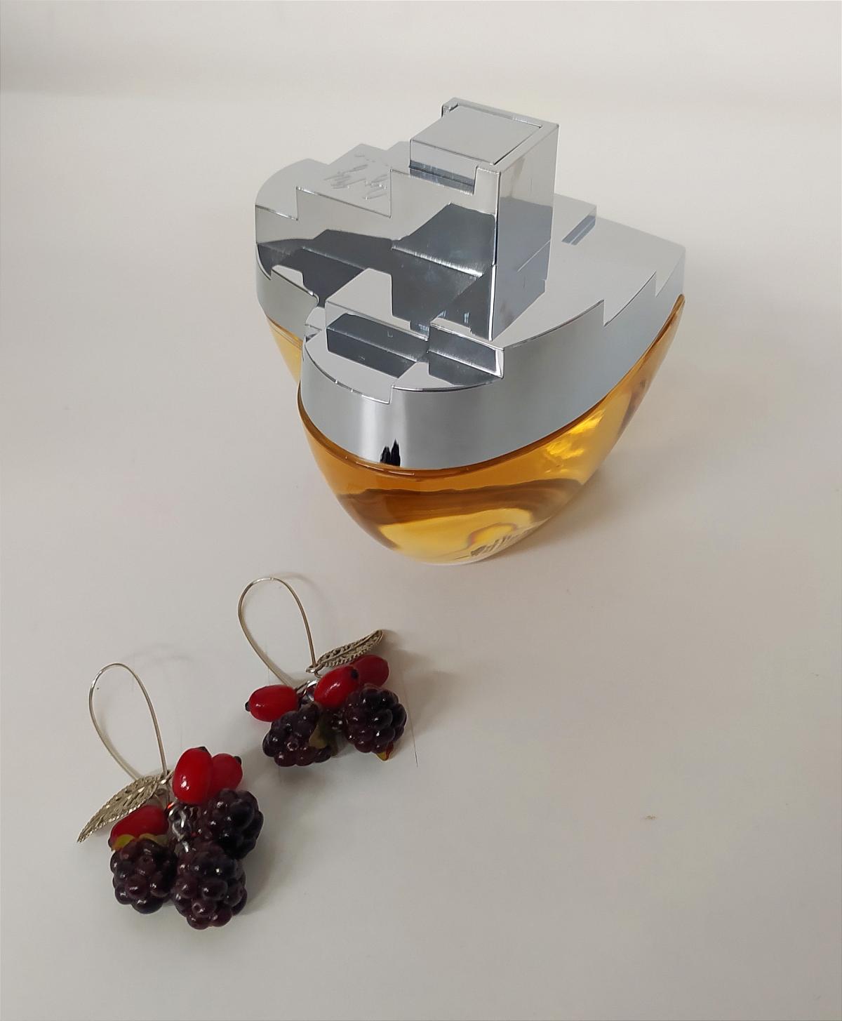 تصویر عطر دی کی ان وای مای نی دونا کارن