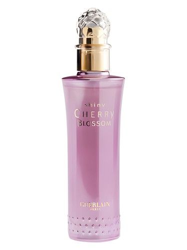 تصویر عطر شاینی چری بلوسوم گرلن