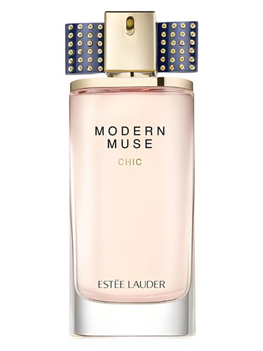 تصویر عطر مودرن میوز شیک استی لودر